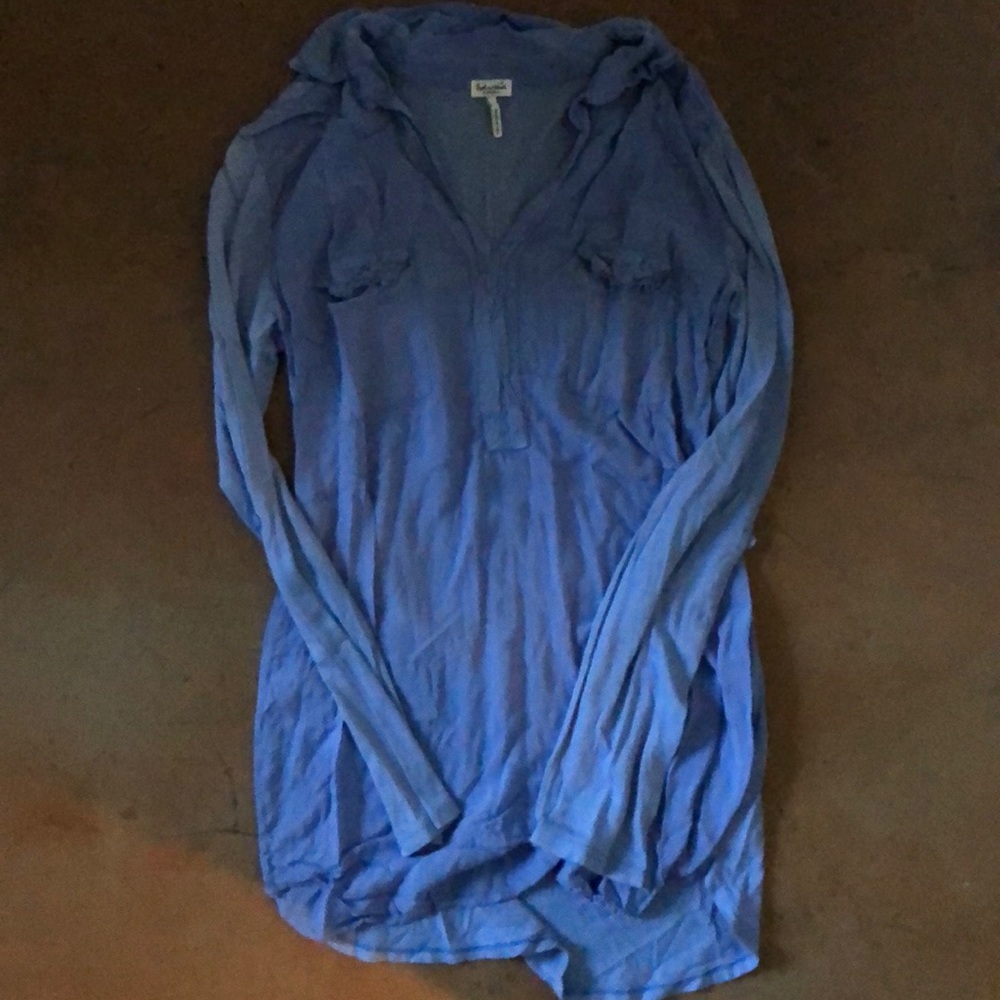 Splendid Henley too with collar “the famous top”